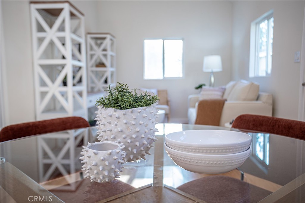 Modern Living Room Interior with Stylish Decor and Natural Light